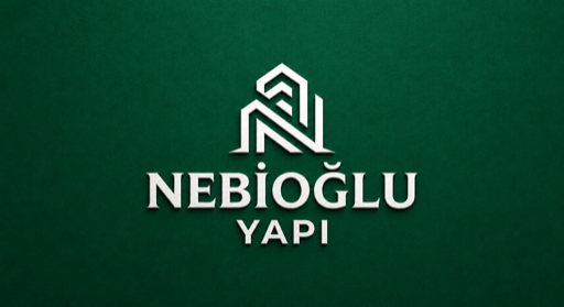 Nebioğlu Yapı Gaziantep — İnşaat ve Lüks Daire